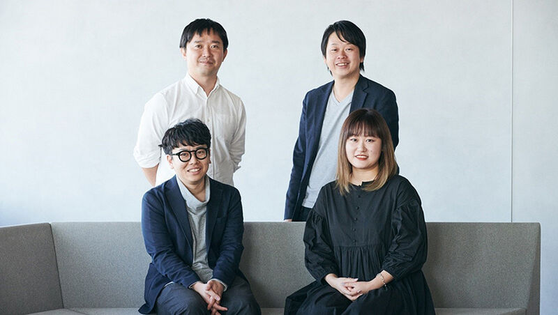 【新卒採用インタビュー】世界中の人々を夢中にさせるコンテンツ。それを生み出す起点になる。