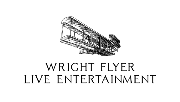 株式会社Wright Flyer Live Entertainment