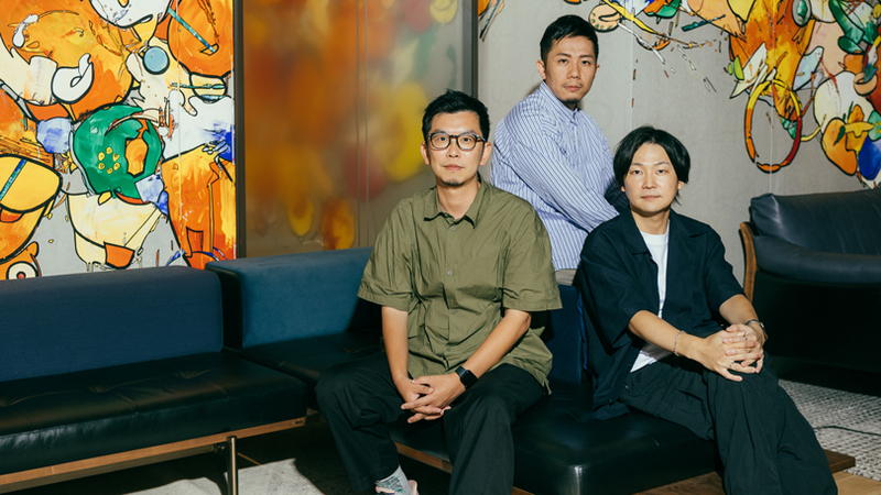 日本の出版DXを後押しする「DEDEN」とは？DADAN社が目指すビジョンに迫る