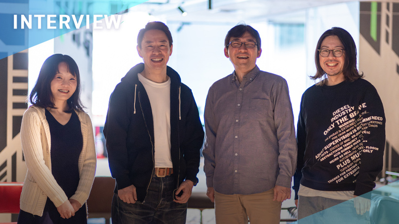 事業責任者と共に創る、実効性ある情報セキュリティとは ー事業成長を支える「守りのカタチ」ー